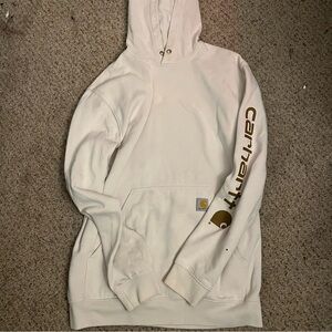 Carhartt Hoodie